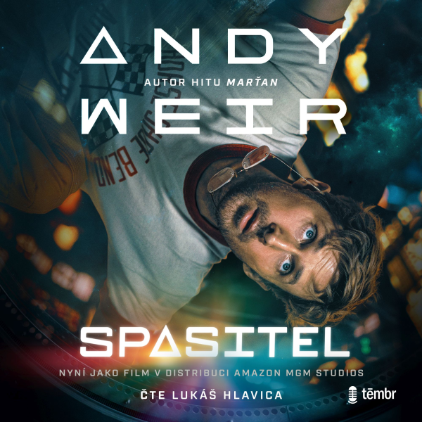 Obrázek podcastu Spasitel