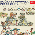Obrázek podcastu Kočka se vdávala, pes se ženil