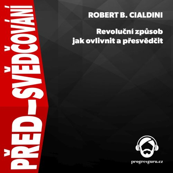 Obrázek podcastu Před-svědčování