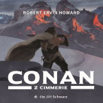 Obrázek podcastu Conan z Cimmerie