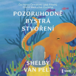Obrázek podcastu Pozoruhodně bystrá stvoření