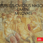 Obrázek podcastu Umění milovati