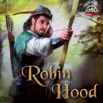 Obrázek podcastu Robin Hood
