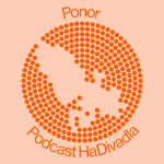 Obrázek podcastu Ponor: Podcast HaDivadla