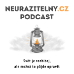 Obrázek podcastu Neurazitelný podcast | Večery na FF UK