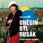 Obrázek podcastu Oněgin byl Rusák