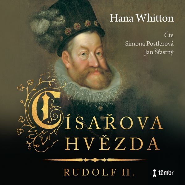 Obrázek podcastu Císařova hvězda – Rudolf II