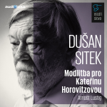 Obrázek podcastu Modlitba pro Kateřinu Horovitzovou - Mistři slova