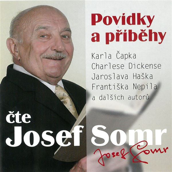 Obrázek podcastu Povídky a příběhy