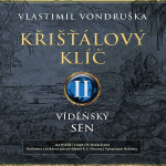 Obrázek podcastu Křišťálový klíč II.