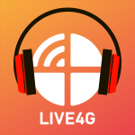 Obrázek podcastu Live 4G