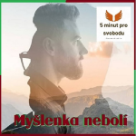 Obrázek podcastu Myšlenka nebolí