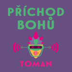 Obrázek podcastu Příchod bohů
