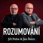 Obrázek podcastu Rozumování