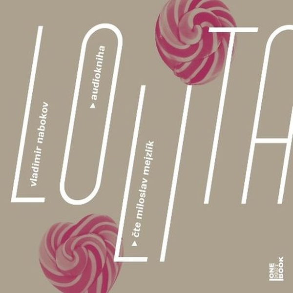 Obrázek podcastu Lolita