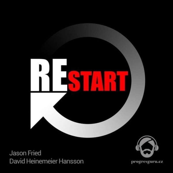 Obrázek podcastu Restart