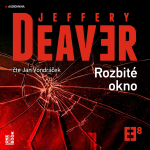 Obrázek podcastu Rozbité okno