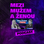 Obrázek podcastu Mezi mužem a ženou