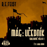 Obrázek podcastu Mág: Učedník