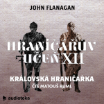 Obrázek podcastu Královská hraničářka