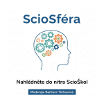Obrázek podcastu ScioSféra