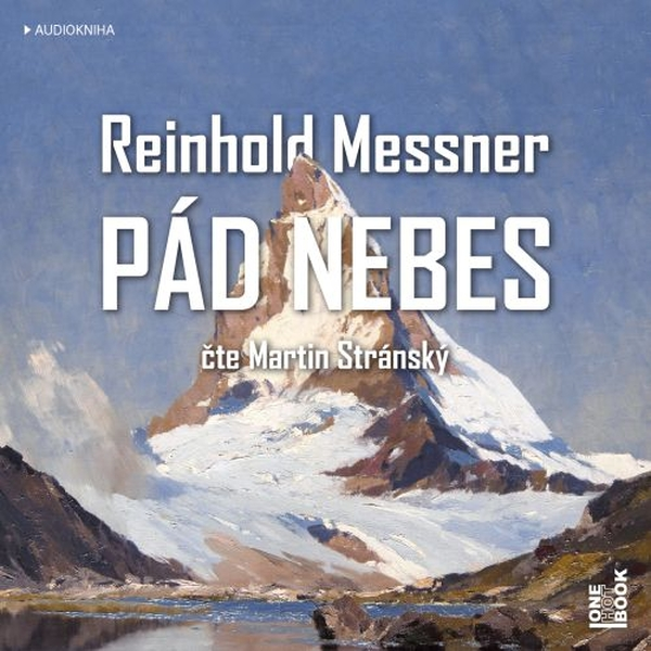 Obrázek podcastu Pád nebes