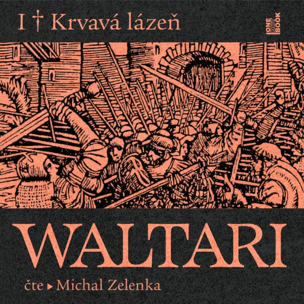 Obrázek podcastu Krvavá lázeň