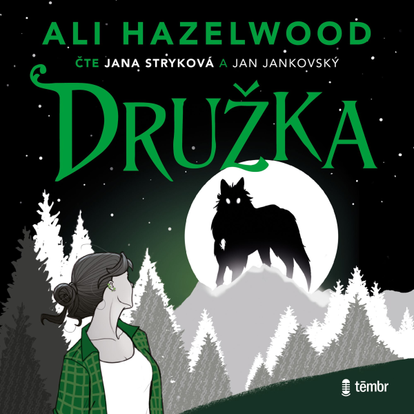 Obrázek podcastu Družka