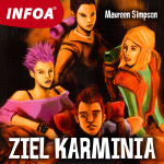Obrázek podcastu Ziel Karminia