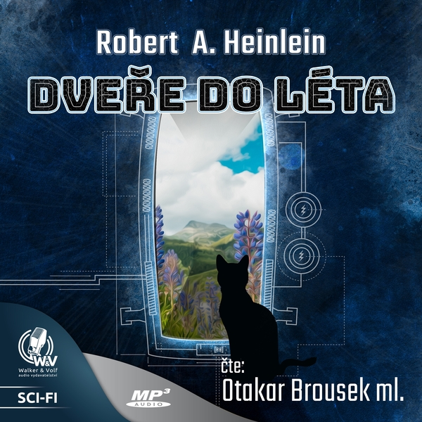 Obrázek podcastu Dveře do léta