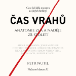 Obrázek podcastu Čas vrahů