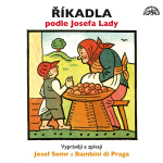 Obrázek podcastu Říkadla