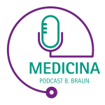 Obrázek podcastu Medicína