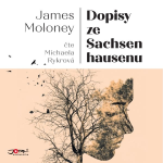 Obrázek podcastu Dopisy ze Sachsenhausenu
