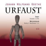 Obrázek podcastu Urfaust