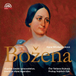 Obrázek podcastu Božena