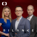 Obrázek podcastu Bilance
