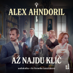Obrázek podcastu Až najdu klíč