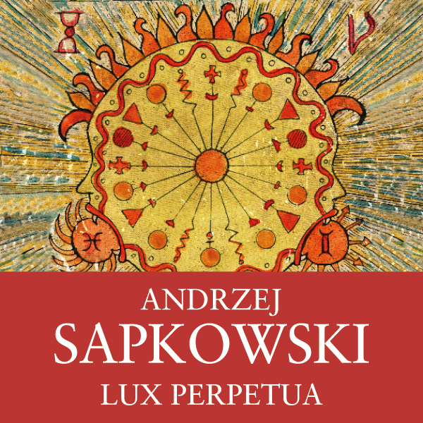 Obrázek podcastu Lux Perpetua