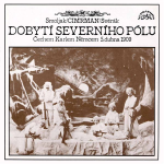 Obrázek podcastu Dobytí severního pólu
