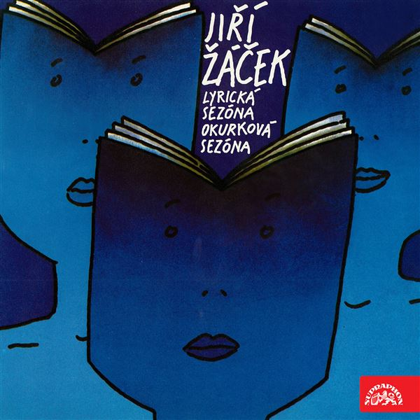 Obrázek podcastu Lyrická sezóna, Okurková sezóna
