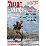 Obrázek podcastu Život víry 2026/02