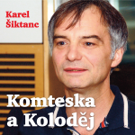 Obrázek podcastu Komteska a Koloděj