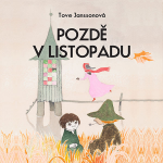 Obrázek podcastu Pozdě v listopadu