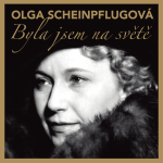 Obrázek podcastu Byla jsem na světě