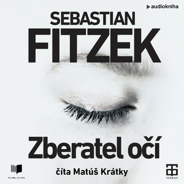 Obrázek podcastu Zberateľ očí