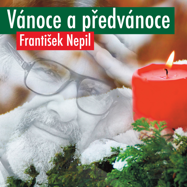 Obrázek podcastu Vánoce a předvánoce