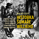 Obrázek podcastu Historka šumaře Willieho
