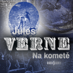 Obrázek podcastu Na kometě