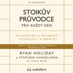 Obrázek podcastu Stoikův průvodce pro každý den